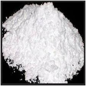 Soapstone Powder